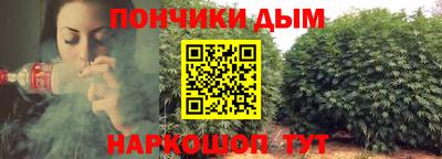 гашик Обь